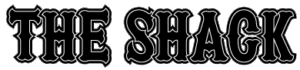 The shack logo