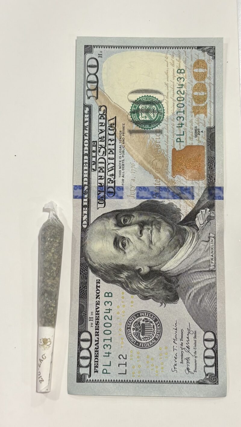 PRE-ROLL SMALL