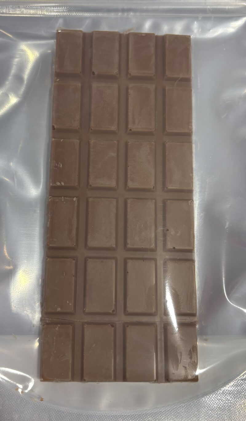 Chocolate Bar By Indigenous Health Products