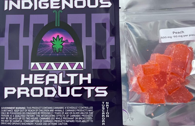 gummies