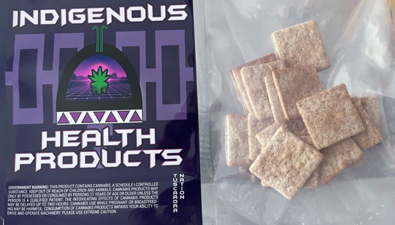 Wheat Thins