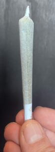 Pre-Roll