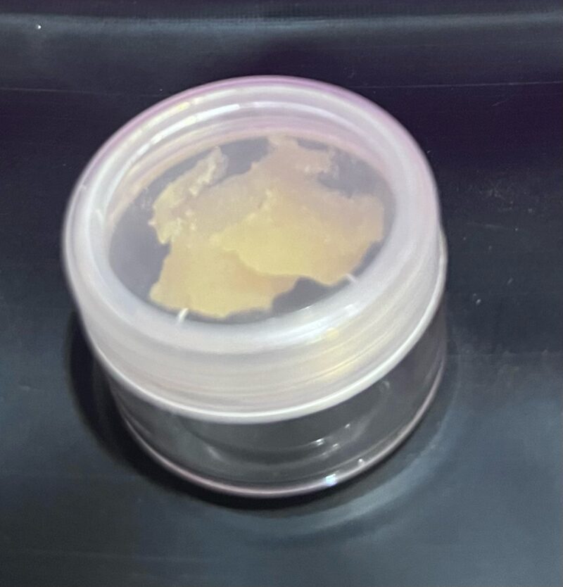 SHATTER
