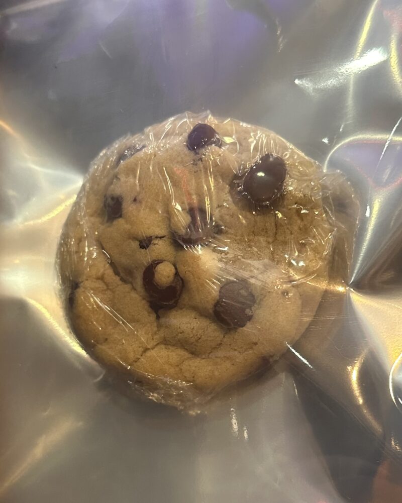 Cookies