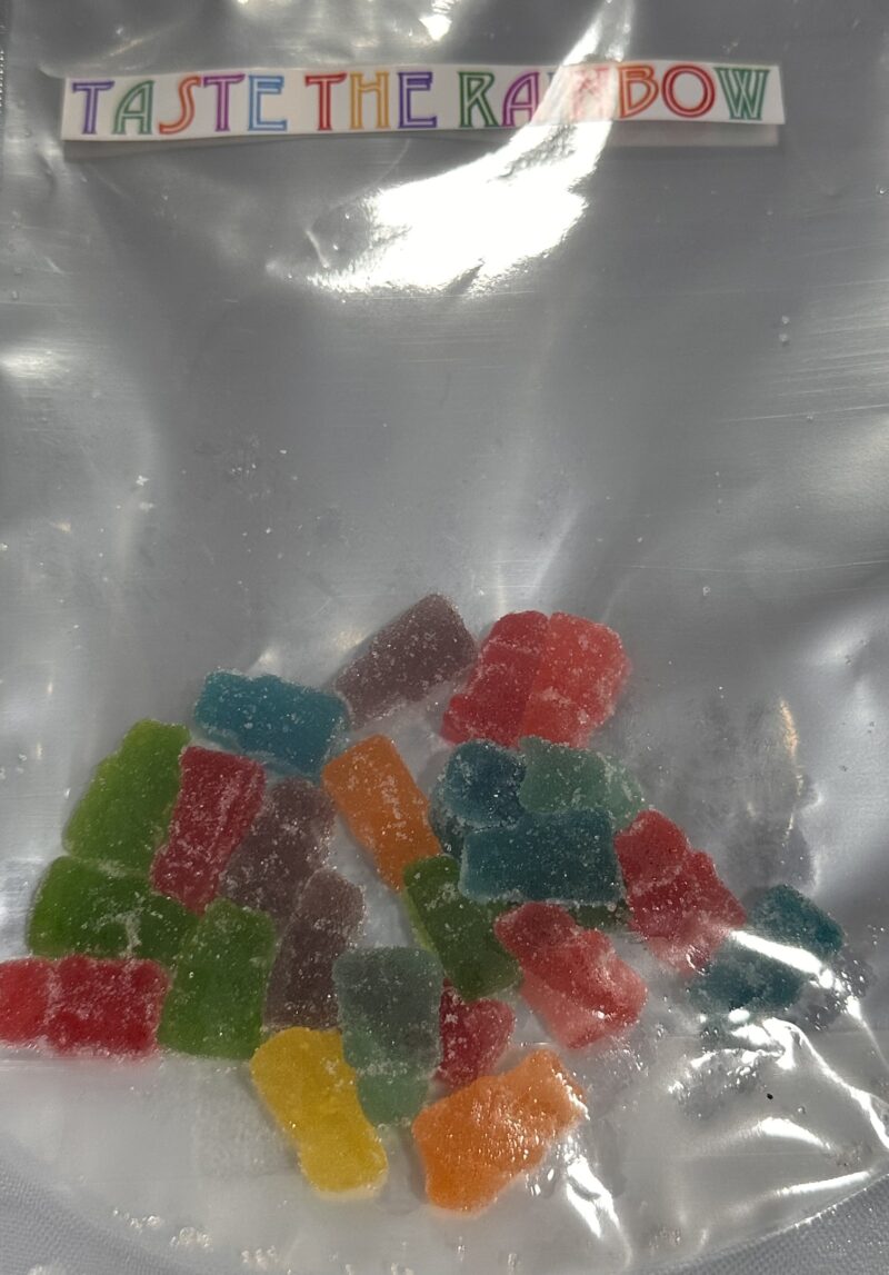 Gummy Bears