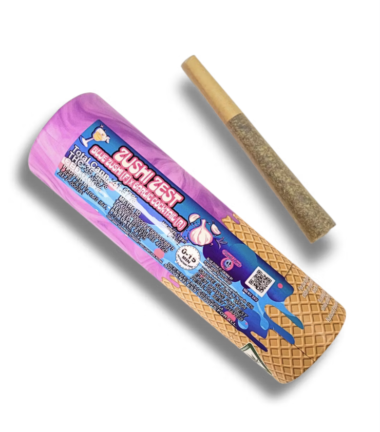 ICE KREAM HASH CO