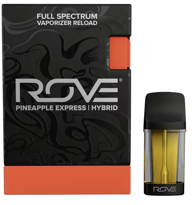 ROVE RELOAD POD