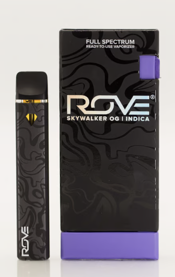 ROVE VAPE