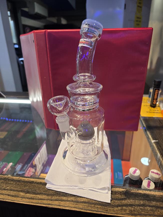 WATER BONG