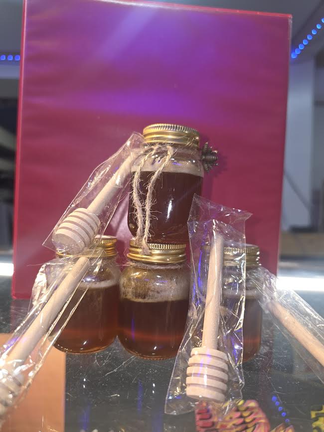 HONEY