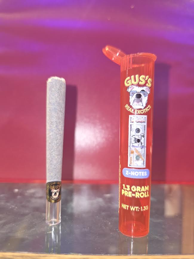 GUSS