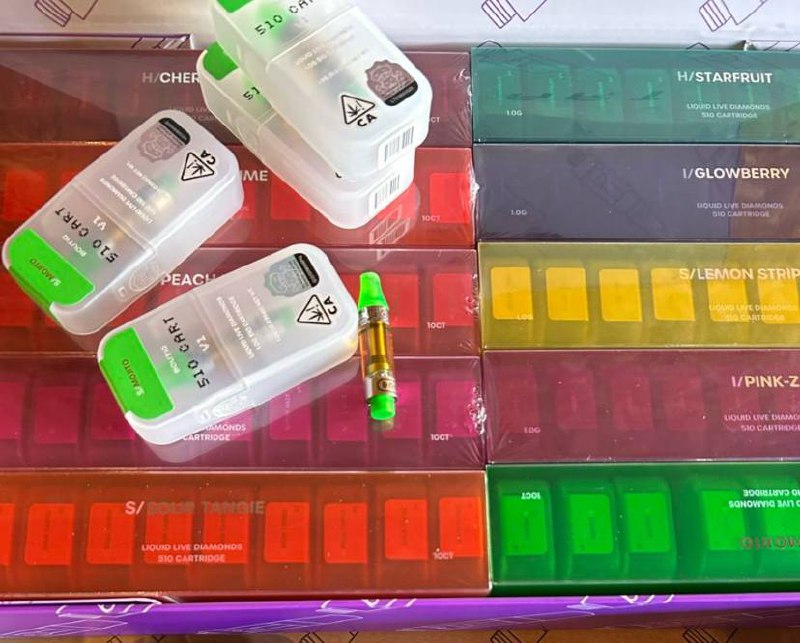 BOUTIQ (cartridge)