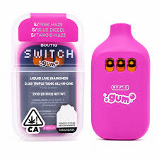 boutiq gums